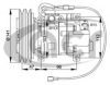 MAZDA GE6R61450 Compressor, air conditioning